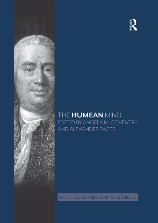 Book Humean Mind Angela Coventry