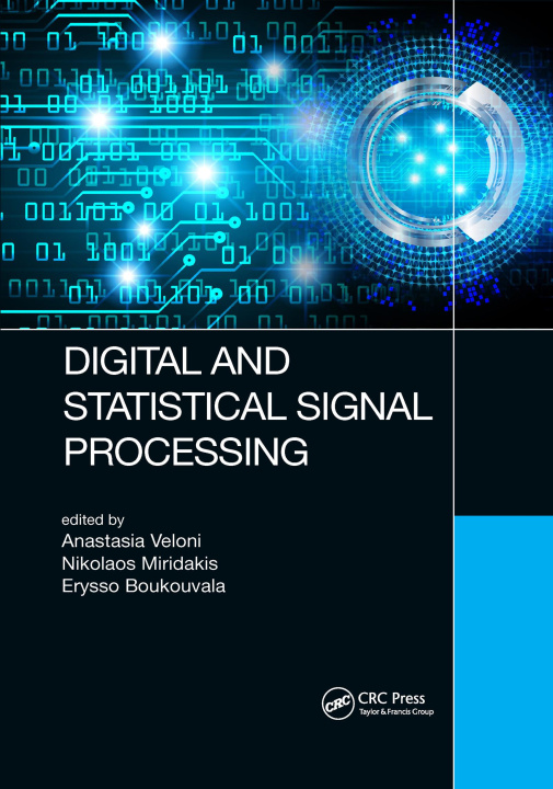 Книга Digital and Statistical Signal Processing Anastasia Veloni