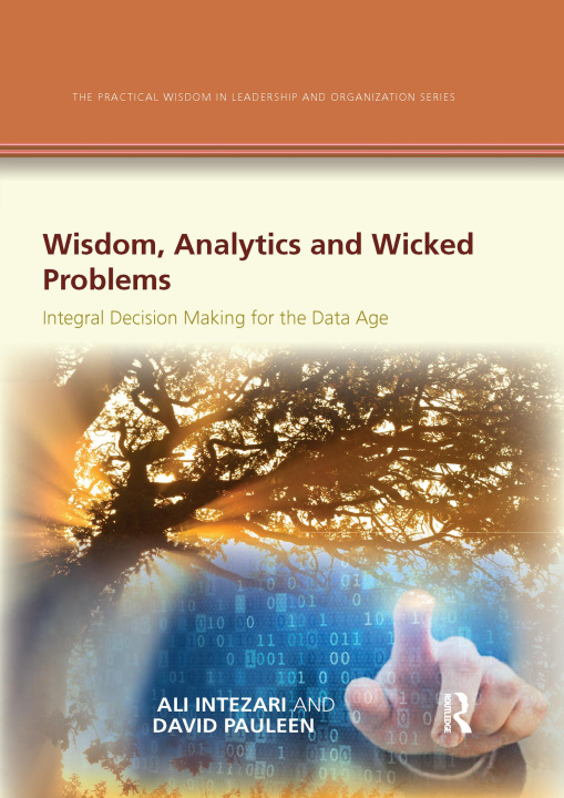 Carte Wisdom, Analytics and Wicked Problems Ali Intezari