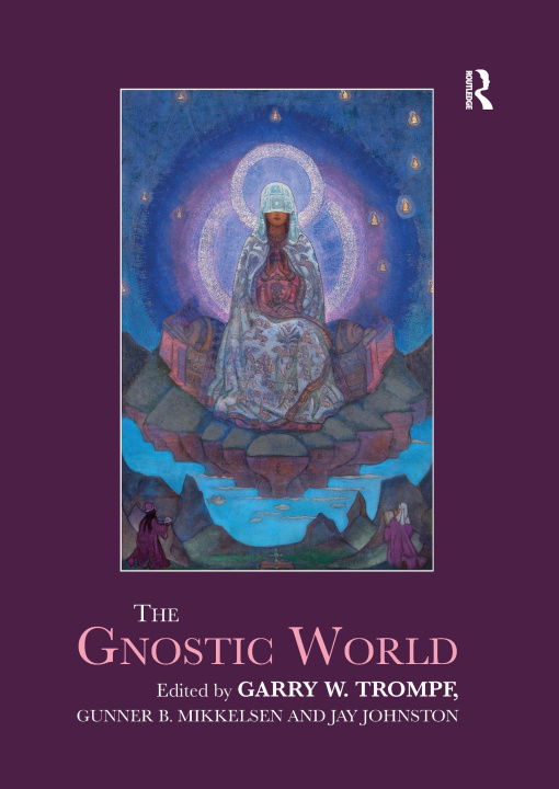 Knjiga Gnostic World 