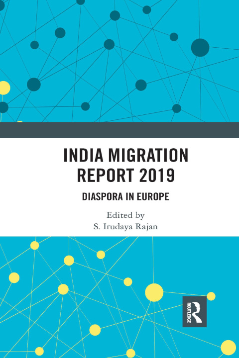 Knjiga India Migration Report 2019 S. Irudaya Rajan