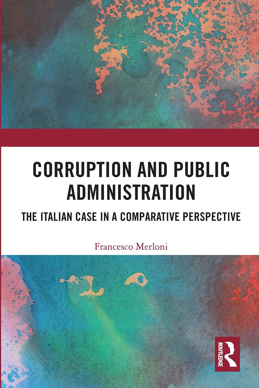 Carte Corruption and Public Administration Francesco Merloni