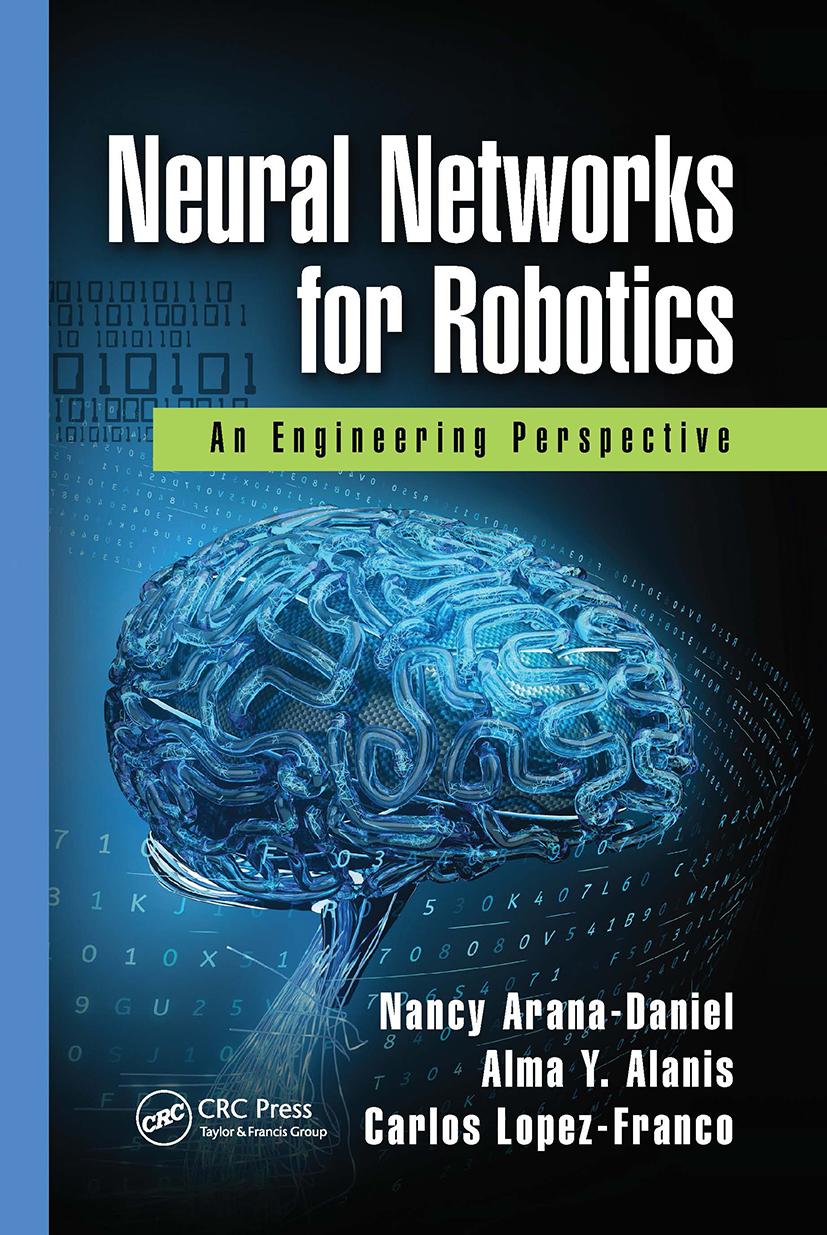 Book Neural Networks for Robotics Nancy Arana-Daniel