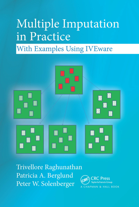 Knjiga Multiple Imputation in Practice Trivellore Raghunathan