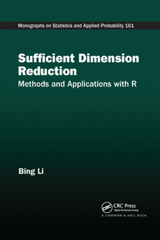 Book Sufficient Dimension Reduction Bing Li
