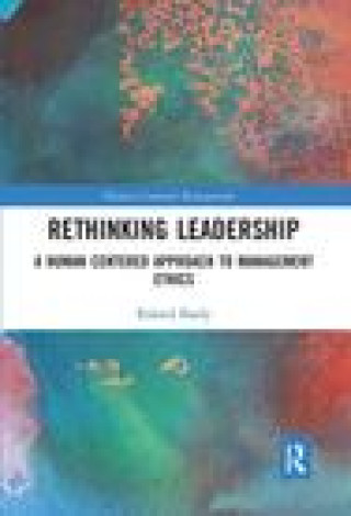 Könyv Rethinking Leadership Roland Bardy