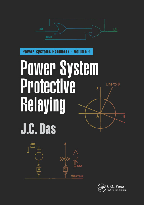 Knjiga Power System Protective Relaying J. C. Das
