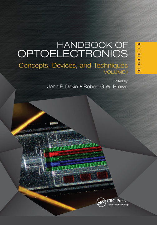 Βιβλίο Handbook of Optoelectronics John P. Dakin