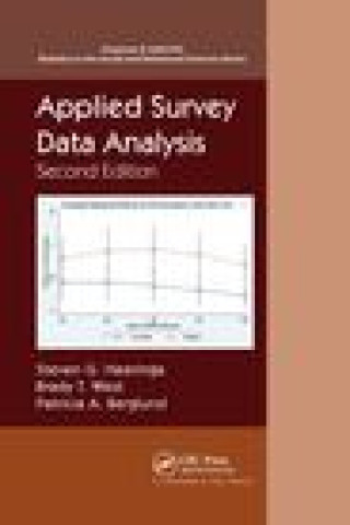 Book Applied Survey Data Analysis Steven G. Heeringa