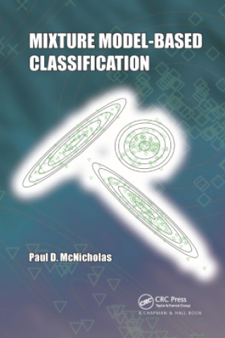 Knjiga Mixture Model-Based Classification Paul D. McNicholas