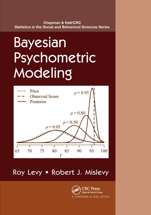 Libro Bayesian Psychometric Modeling Roy Levy