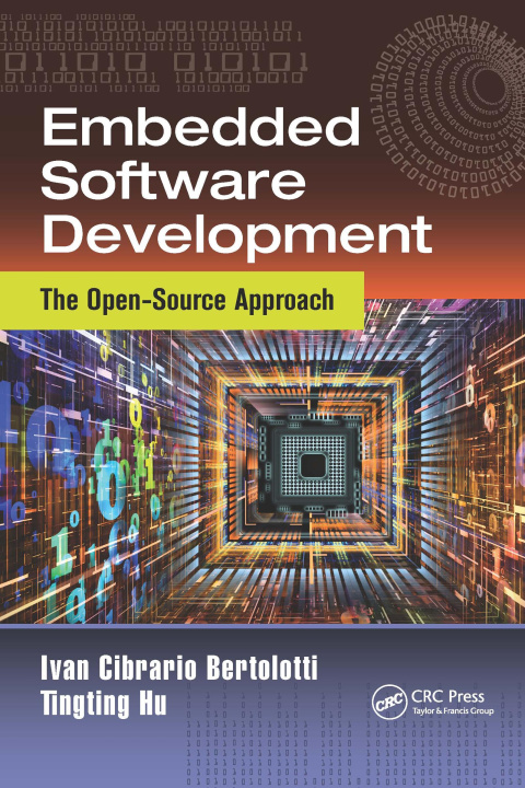 Knjiga Embedded Software Development Ivan Cibrario Bertolotti