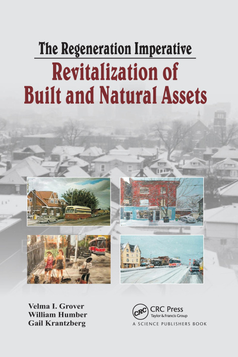Buch Regeneration Imperative William Humber