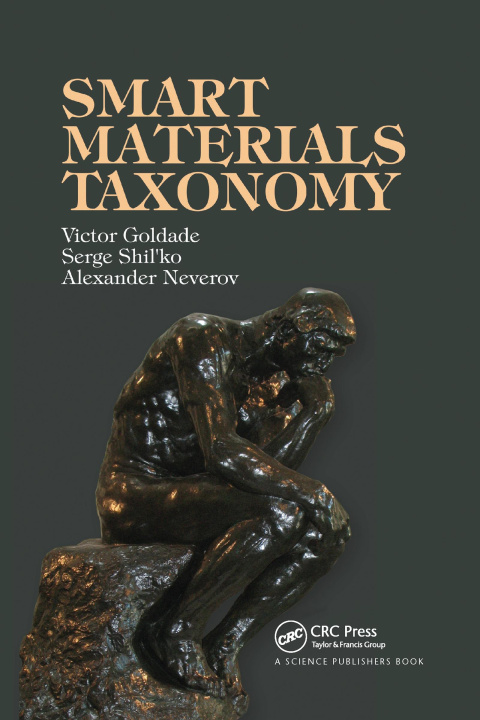 Libro Smart Materials Taxonomy Victor Goldade