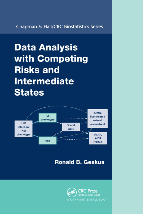 Buch Data Analysis with Competing Risks and Intermediate States Ronald B. Geskus