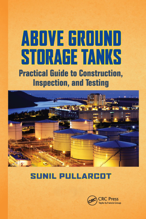 Book Above Ground Storage Tanks Sunil Pullarcot