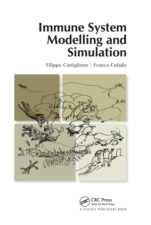 Book Immune System Modelling and Simulation Filippo Castiglione