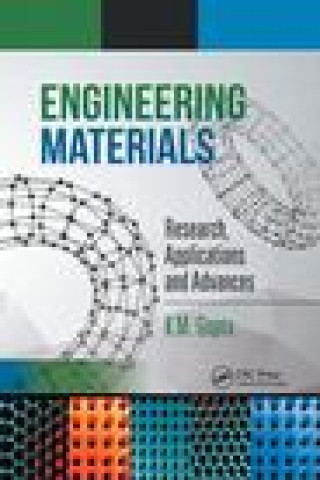 Knjiga Engineering Materials K.M. Gupta