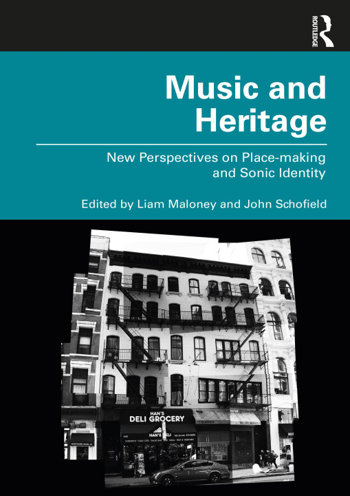 Könyv Music and Heritage 