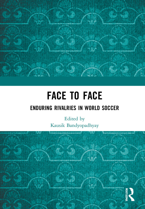 Carte Face to Face Kausik Bandyopadhyay