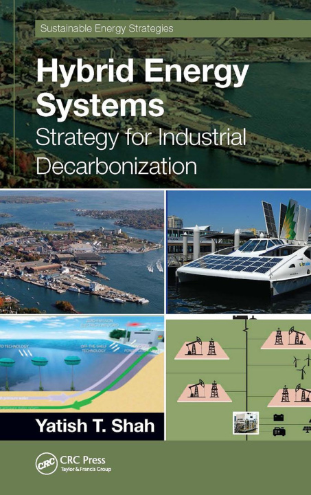 Knjiga Hybrid Energy Systems Shah