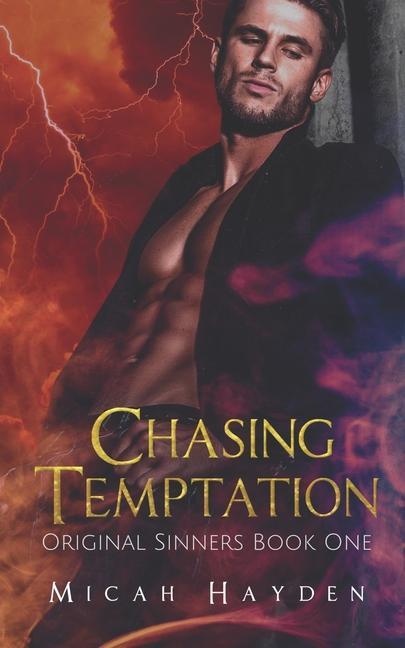 Knjiga Chasing Temptation Micah Hayden