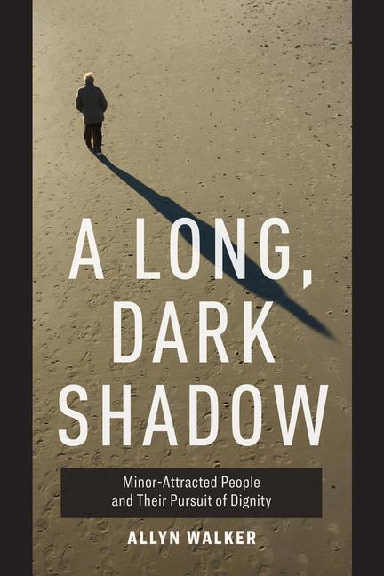 Libro Long, Dark Shadow Allyn Walker