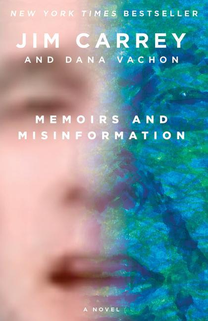 Knjiga Memoirs and Misinformation Dana Vachon