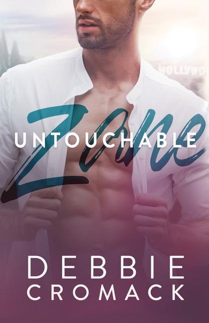 Knjiga Untouchable Zane Debbie J. Cromack