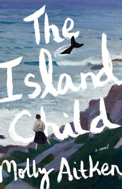 Buch The Island Child Aitken