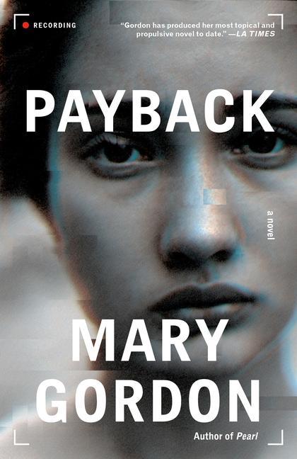 Knjiga Payback Mary Gordon