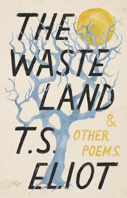 Книга The Waste Land and Other Poems 