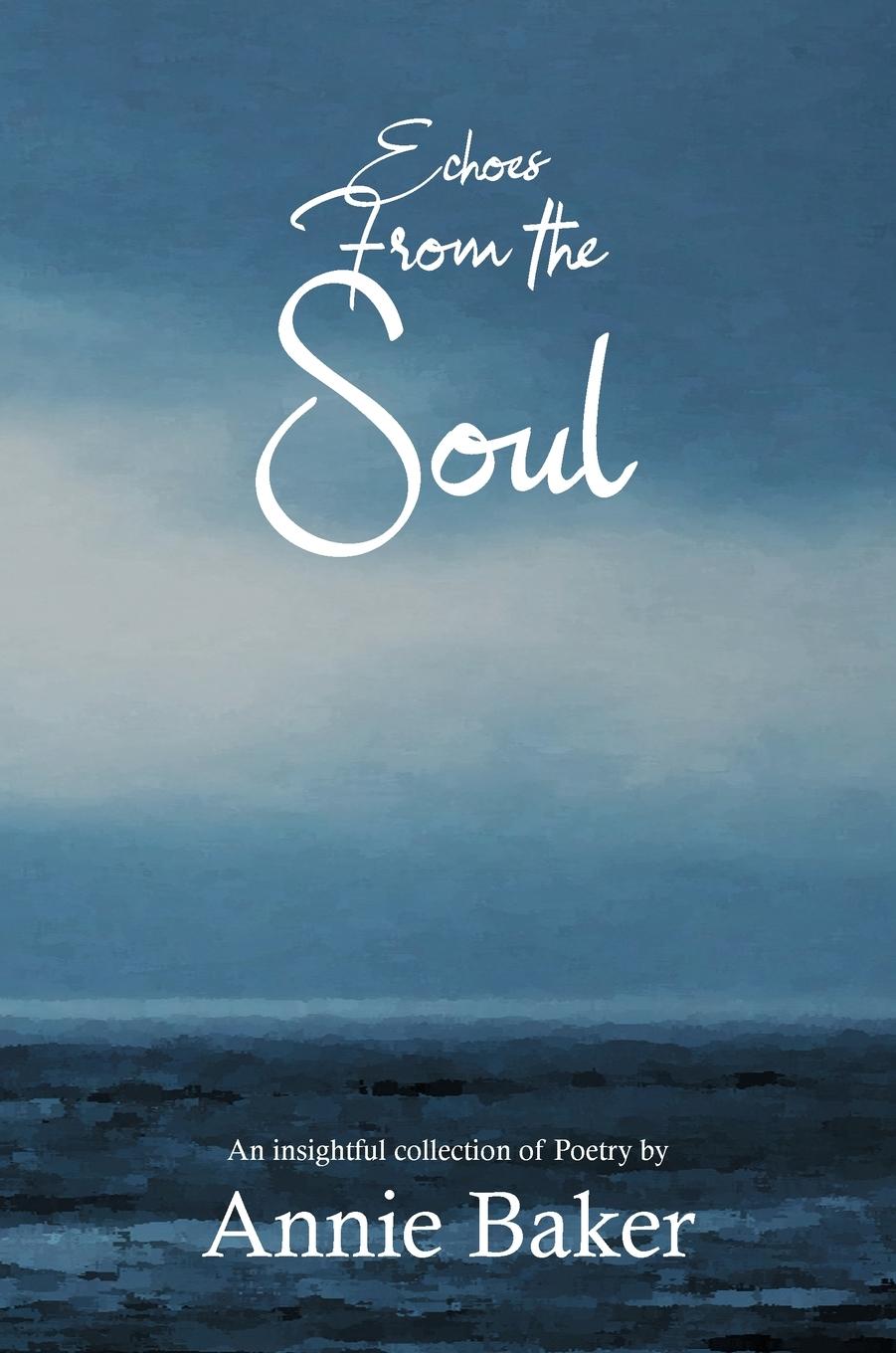 Książka Echoes from the Soul Annie Baker