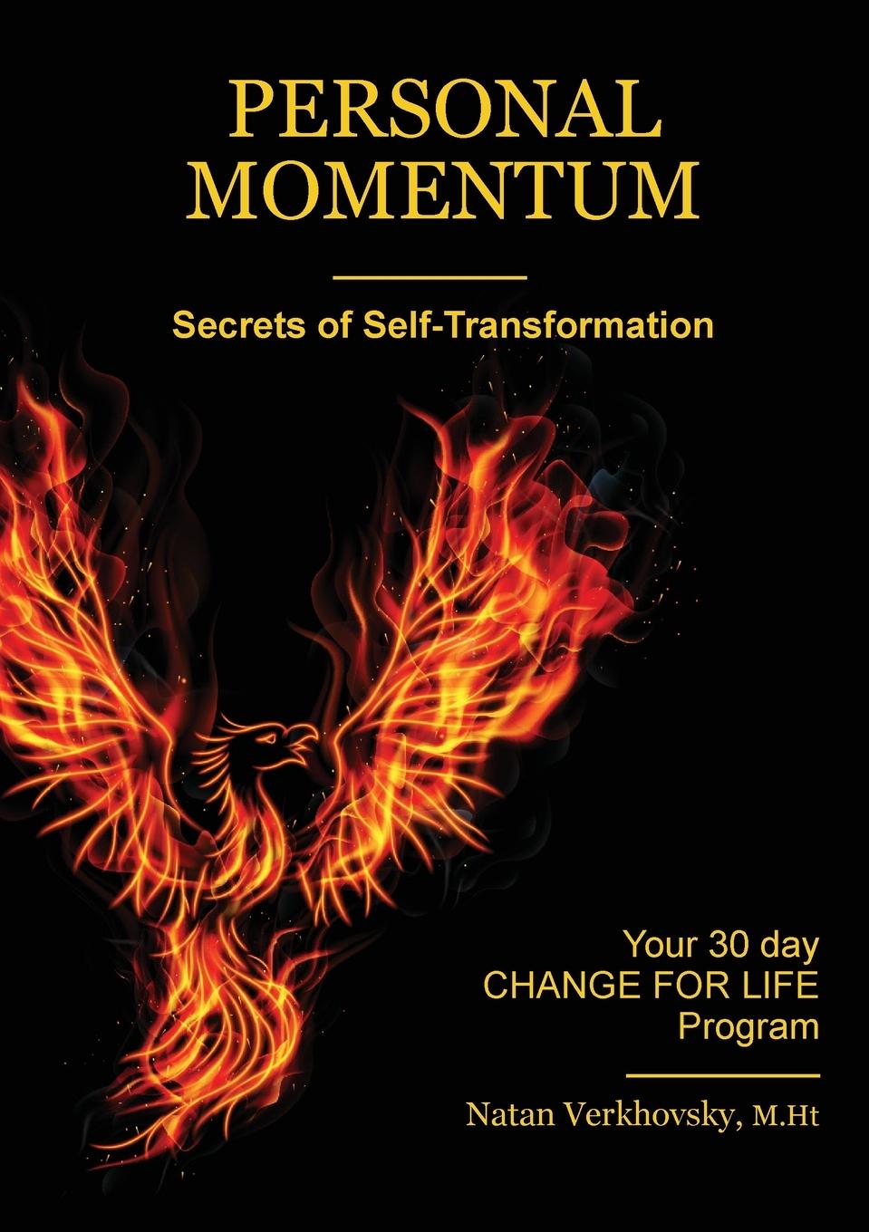 Knjiga Personal Momentum Tracey Regan