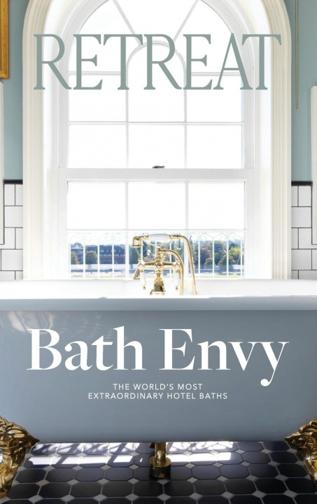 Könyv Bath Envy 