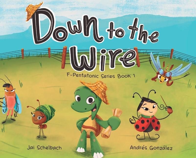 Βιβλίο Down to the Wire Jai Schelbach