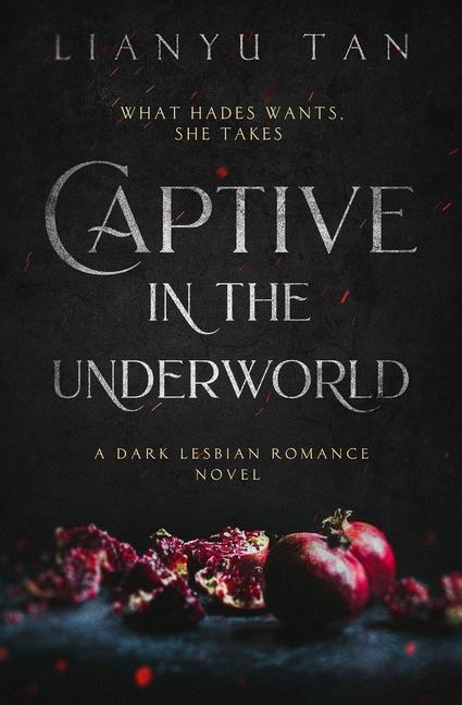 Kniha Captive in the Underworld 
