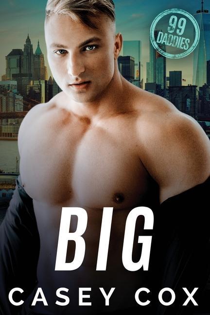 Book Big Casey Cox