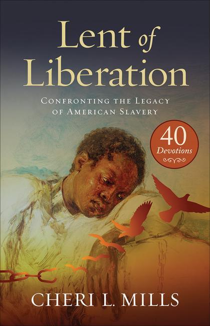 Knjiga Lent of Liberation 