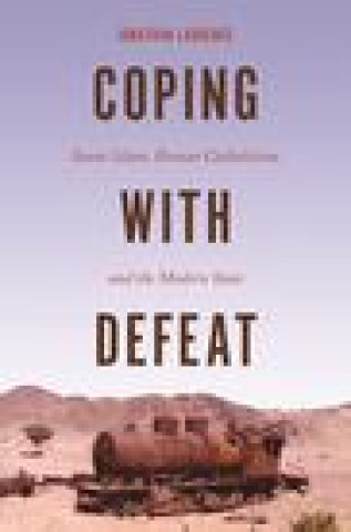 Boek Coping with Defeat JONATHAN LAURENCE