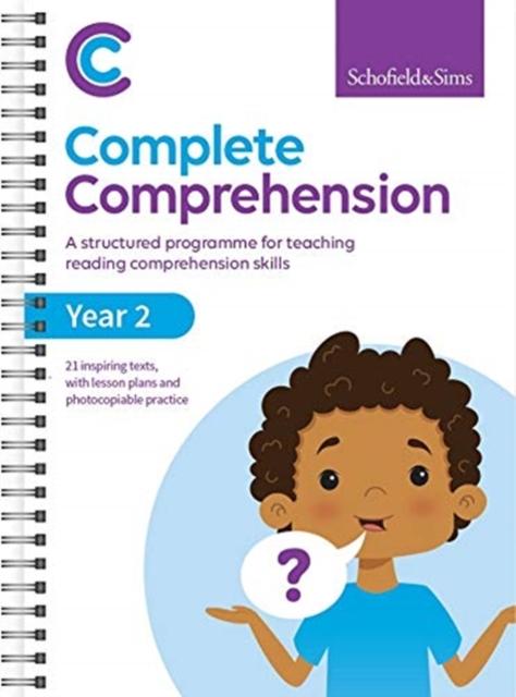 Book Complete Comprehension Book 2 Schofield & Sims