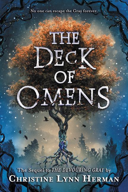 Könyv Deck of Omens 