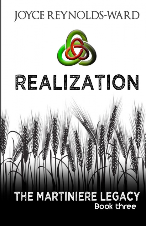 Buch Realization Joyce Reynolds-Ward