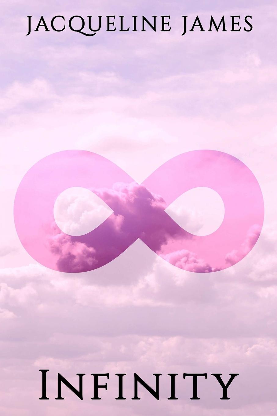 Buch Infinity Jacqueline James