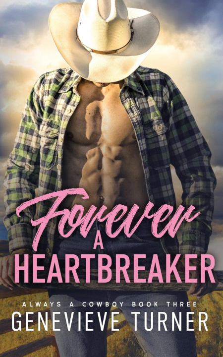 Книга Forever a Heartbreaker 