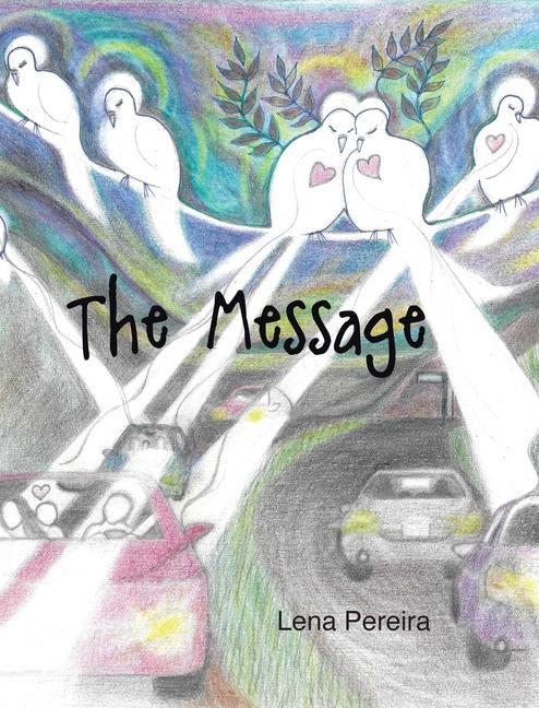 Libro Message LENA PEREIRA