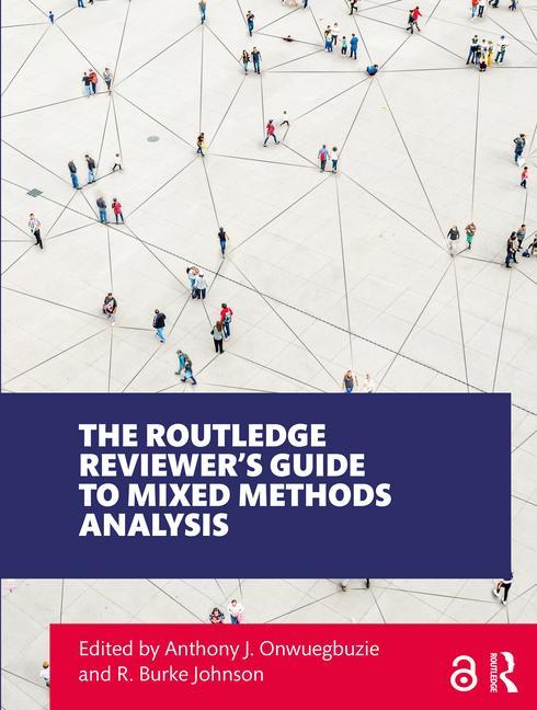 Boek Routledge Reviewer's Guide to Mixed Methods Analysis Anthony J. Onwuegbuzie