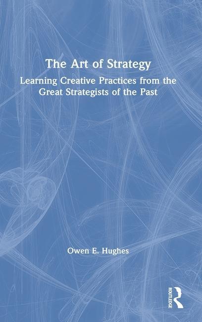 Carte Art of Strategy Owen E. Hughes