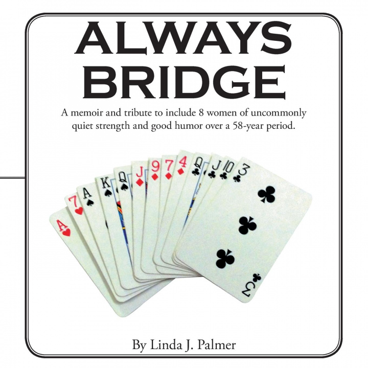 Livre Always Bridge Palmer Linda J. Palmer