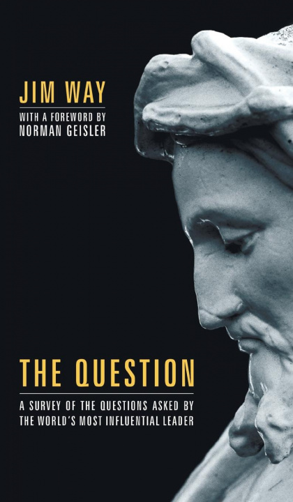 Knjiga Question Jim Way